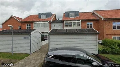 Apartments for rent in Viborg - Photo from Google Street View