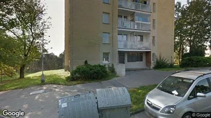 Apartments for rent in Praha 8 - Photo from Google Street View