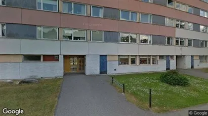 Apartments for rent in Nyköping - Photo from Google Street View