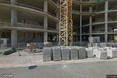 Apartments for rent in Riga Āgenskalns - Photo from Google Street View