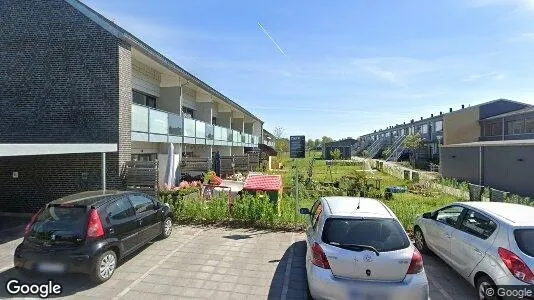 Apartments for rent in Aalborg SØ - Photo from Google Street View