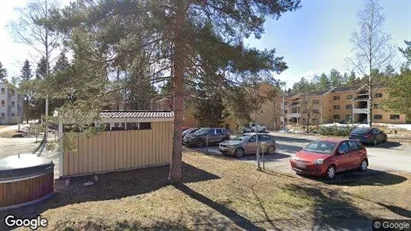Apartments for rent in Kuopio - Photo from Google Street View