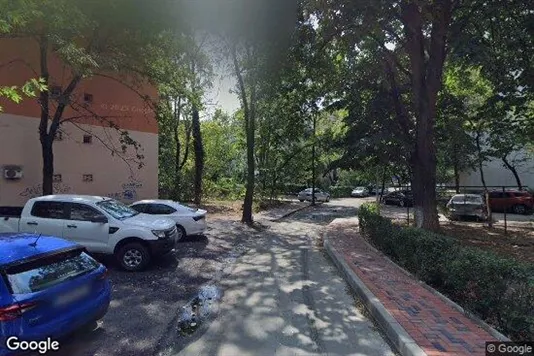 Apartments for rent in Bucureşti - Sectorul 3 - Photo from Google Street View