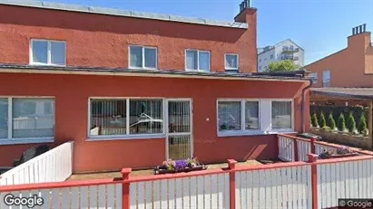 Apartments for rent in Angered - Photo from Google Street View Apartments for rent in Angered - Photo from Google Street View