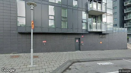 Apartments for rent in Reykjavík Miðborg - Photo from Google Street View