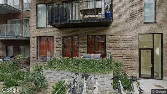 Apartments for rent in Copenhagen S - Photo from Google Street View