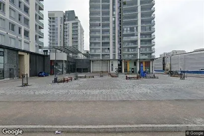 Apartments for rent in Espoo - Photo from Google Street View