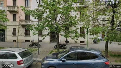 Apartments for rent in Milano Zona 6 - Barona, Lorenteggio - Photo from Google Street View