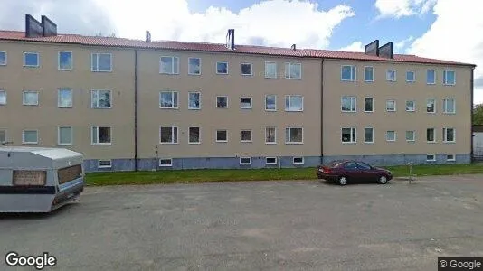 Apartments for rent in Tierp - Photo from Google Street View