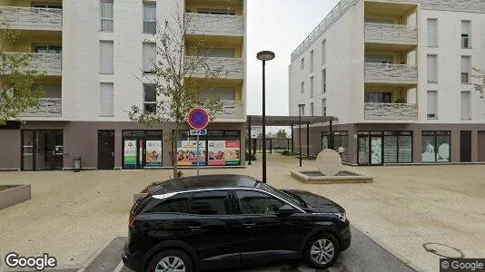 Apartments for rent in Montauban - Photo from Google Street View