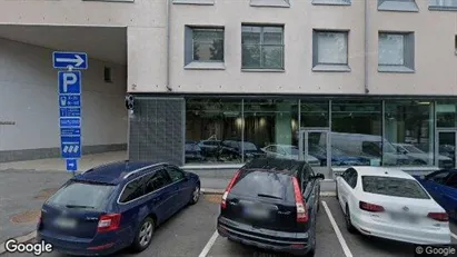 Apartments for rent in Helsinki Eteläinen - Photo from Google Street View