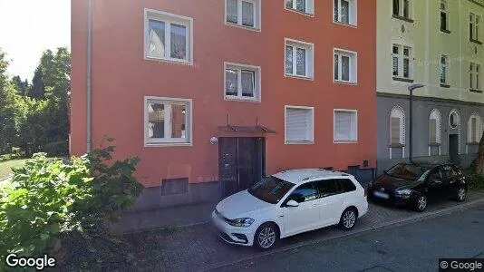 Apartments for rent in Essen - Photo from Google Street View