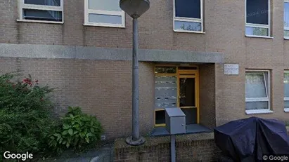 Apartments for rent in Amsterdam Zuideramstel - Photo from Google Street View