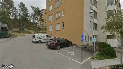 Apartments for rent in Nyköping - Photo from Google Street View