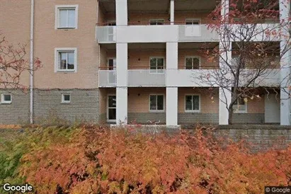 Apartments for rent in Nyköping - Photo from Google Street View