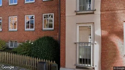 Apartments for rent in Viborg - Photo from Google Street View