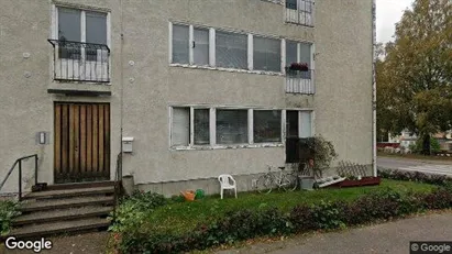 Apartments for rent in Raasepori - Photo from Google Street View
