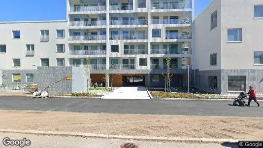 Apartments for rent in Helsinki Läntinen - Photo from Google Street View