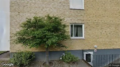 Apartments for rent in Jönköping - Photo from Google Street View