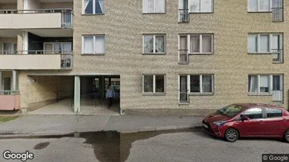 Apartments for rent in Eskilstuna - Photo from Google Street View