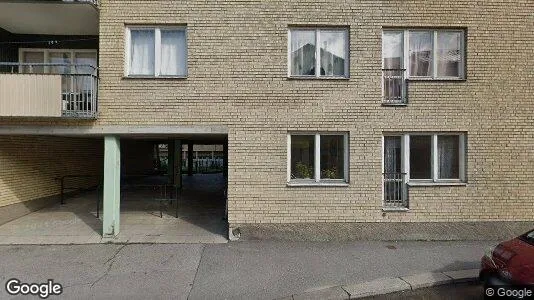 Apartments for rent in Eskilstuna - Photo from Google Street View