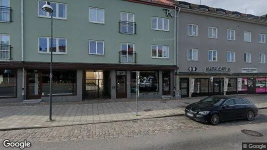 Apartments for rent in Motala - Photo from Google Street View