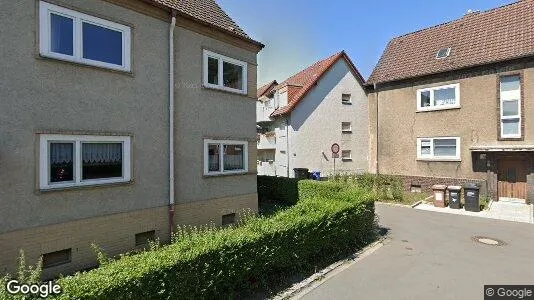 Apartments for rent in Essen - Photo from Google Street View