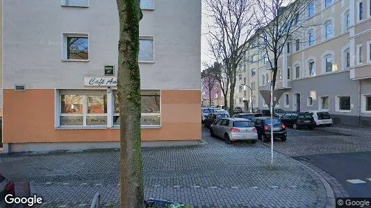 Apartments for rent in Dortmund - Photo from Google Street View