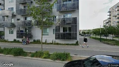 Apartments for rent in Aarhus C - Photo from Google Street View