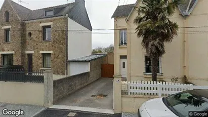 Apartments for rent in Reims - Photo from Google Street View