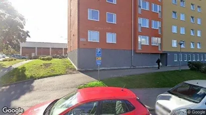 Apartments for rent in Norrköping - Photo from Google Street View