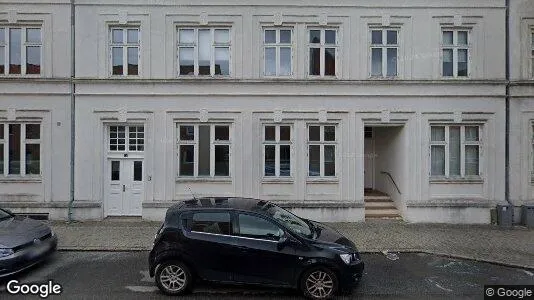 Apartments for rent in Esbjerg Center - Photo from Google Street View