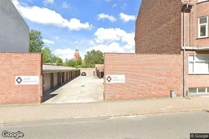 Apartments for rent in Esbjerg Center - Photo from Google Street View