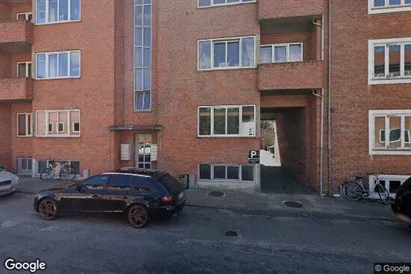 Apartments for rent in Esbjerg Center - Photo from Google Street View