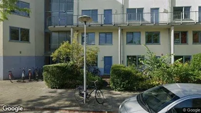 Apartments for rent in Utrecht Noord-Oost - Photo from Google Street View