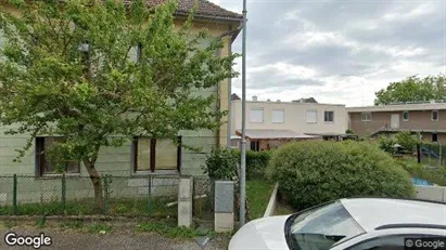 Apartments for rent in Kapelln - Photo from Google Street View