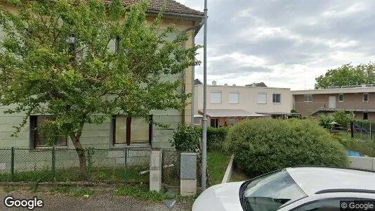 Apartments for rent in Kapelln - Photo from Google Street View
