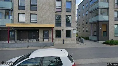 Apartments for rent in Vantaa - Photo from Google Street View