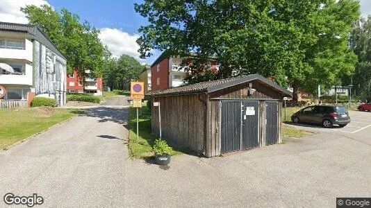 Apartments for rent in Ulricehamn - Photo from Google Street View