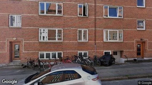 Apartments for rent in Skovlunde - Photo from Google Street View