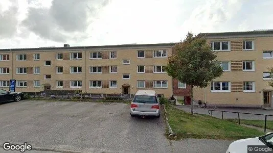 Apartments for rent in Nyköping - Photo from Google Street View