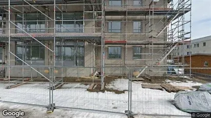 Apartments for rent in Umeå - Photo from Google Street View