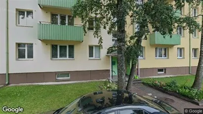 Apartments for rent in Tallinn Mustamäe - Photo from Google Street View