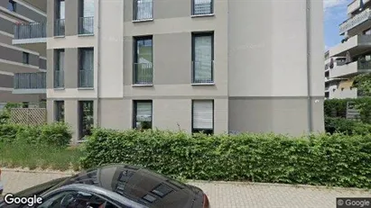 Apartments for rent in Dresden - Photo from Google Street View