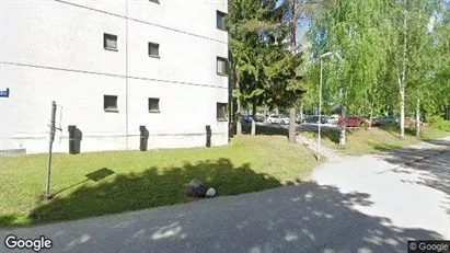 Apartments for rent in Järvenpää - Photo from Google Street View