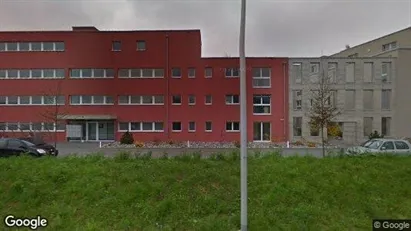 Apartments for rent in Lenzburg - Photo from Google Street View