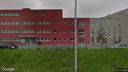 Apartments for rent in Lenzburg - Photo from Google Street View