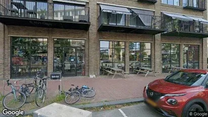 Apartments for rent in Eindhoven - Photo from Google Street View