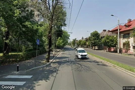 Apartments for rent in Bucureşti - Sectorul 2 - Photo from Google Street View