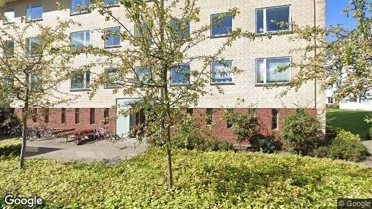 Apartments for rent in Viborg - Photo from Google Street View